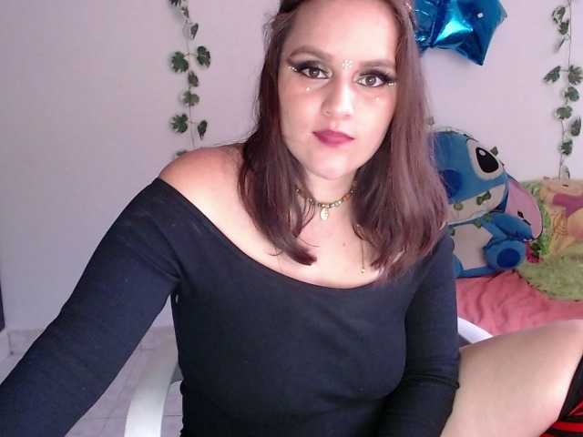 Екранни снимки на излъчване Katybloss10