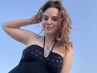 Еротичен видео чат KatyEls