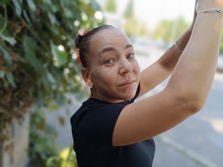 Еротичен видео чат KatyNolann