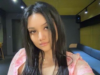 Еротичен видео чат KatysRodriguez