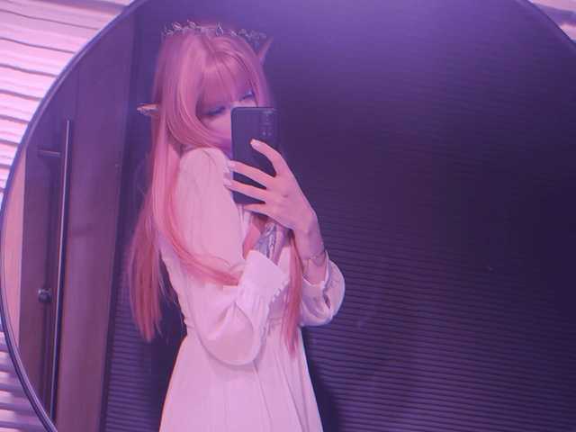 Снимка на профила KawaiiGhostephemerann