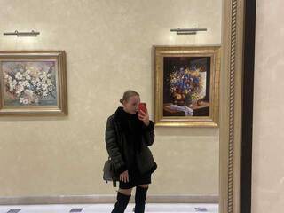 Еротичен видео чат Kay-Lally