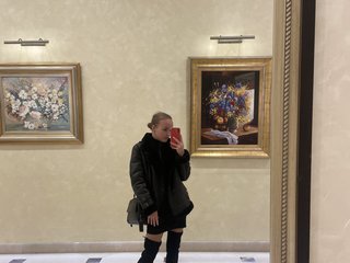 Еротичен видео чат Kay-Lally