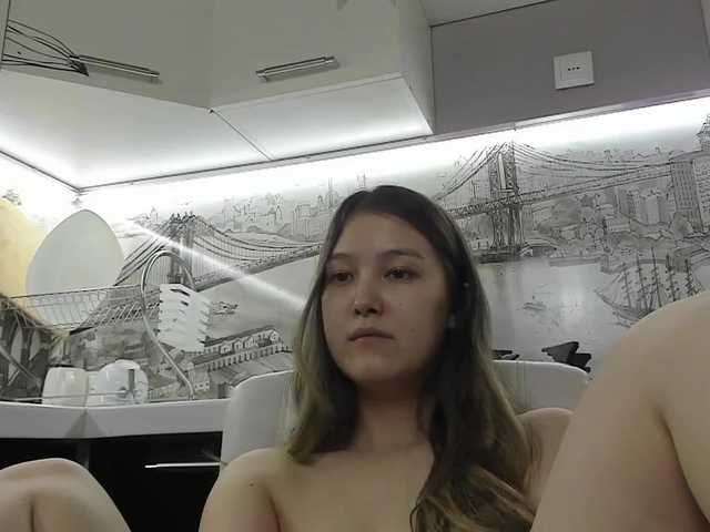 Снимки KayaLuan Women need a reason to have a sex. Man just a place. This is your place, give me a reason ♥ #new #asian #squirt #bigboobs #blowjob #dildo #lovense #anal