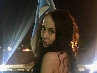 Еротичен видео чат Kaycandy