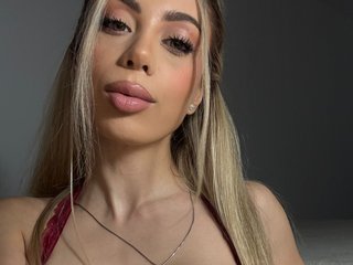 Еротичен видео чат KaylaBenz