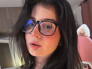 Еротичен видео чат KaylaCollins