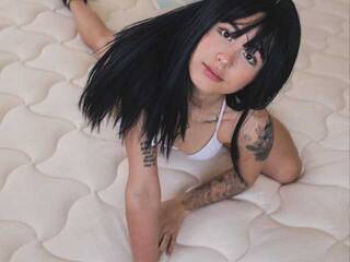 Еротичен видео чат KaylaMirage