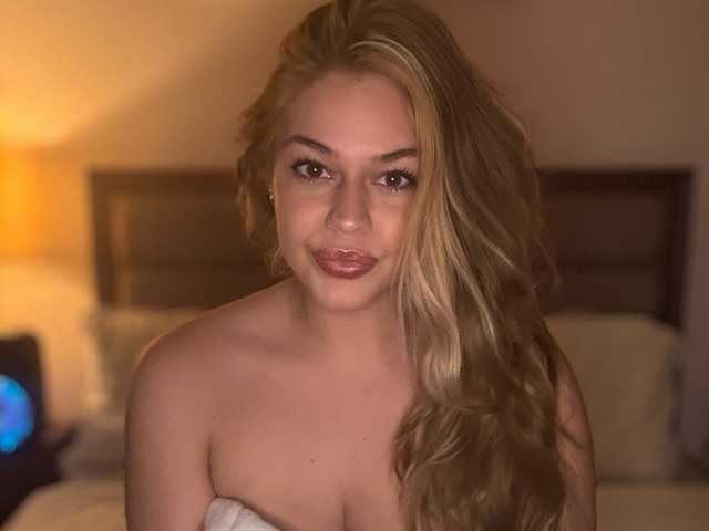 Снимка на профила KaylaSpade