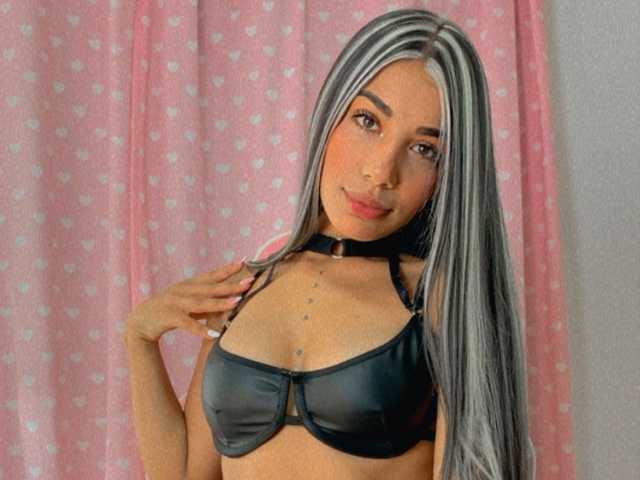 Снимка на профила KeidyWilliams