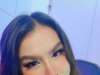 Еротичен видео чат KeikoAnne