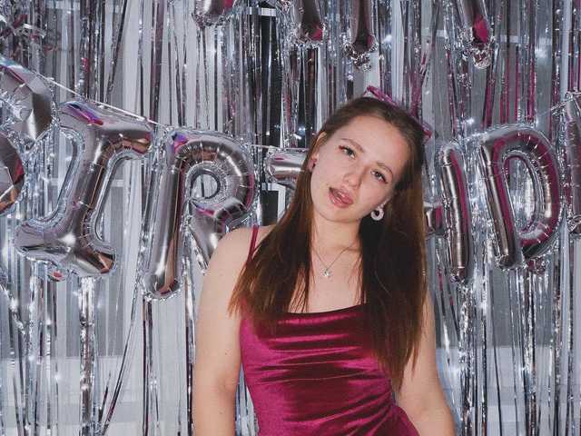 Снимка на профила Keily8