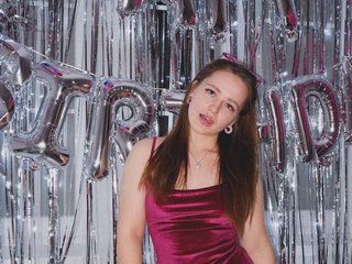 Еротичен видео чат Keily8