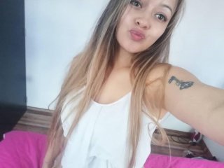 Снимка на профила keilysexy21