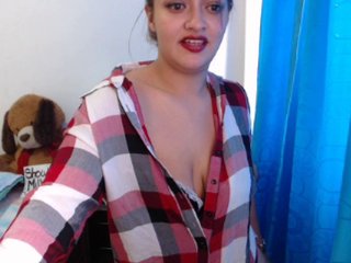 Екранни снимки на излъчване keilysexy21