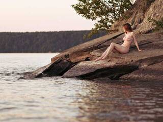 Еротичен видео чат Kelly-Monaco