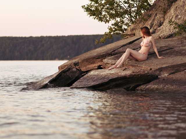 Снимка на профила Kelly-Monaco