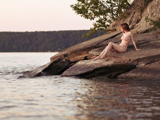 Еротичен видео чат Kelly-Monaco