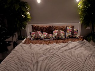 Еротичен видео чат KellyBabbe