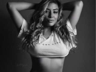Снимка на профила KellyCooperr
