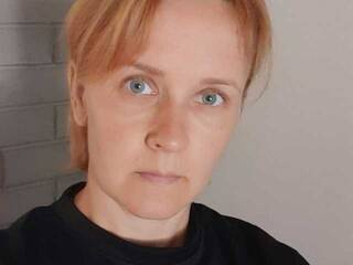 Еротичен видео чат KellyHeart