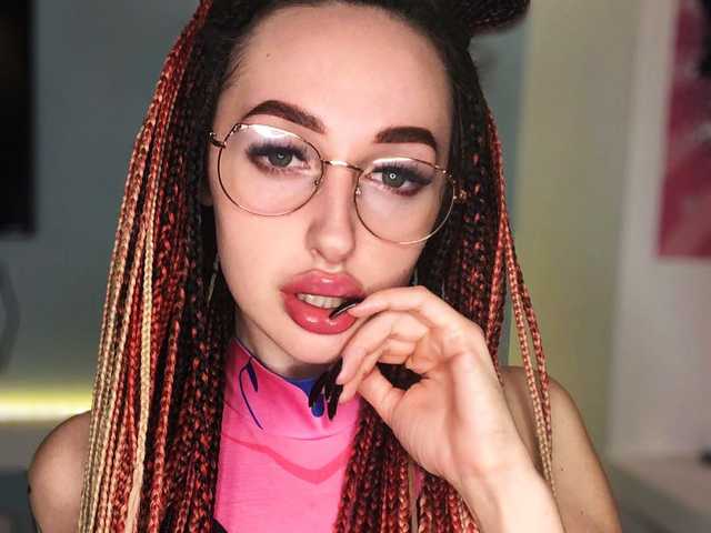 Снимка на профила KellyJacksoon