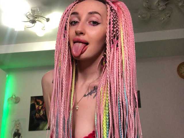 Снимка на профила KellyJacksoon