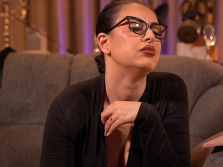 Еротичен видео чат KellyKent