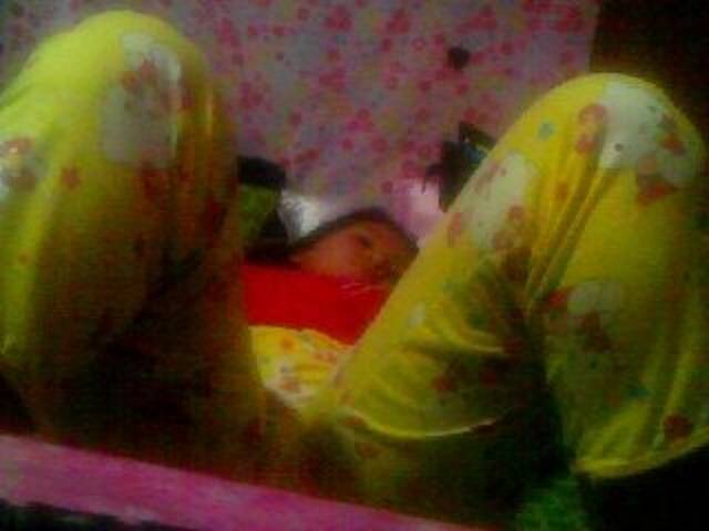 Екранни снимки на излъчване KellyLicker69