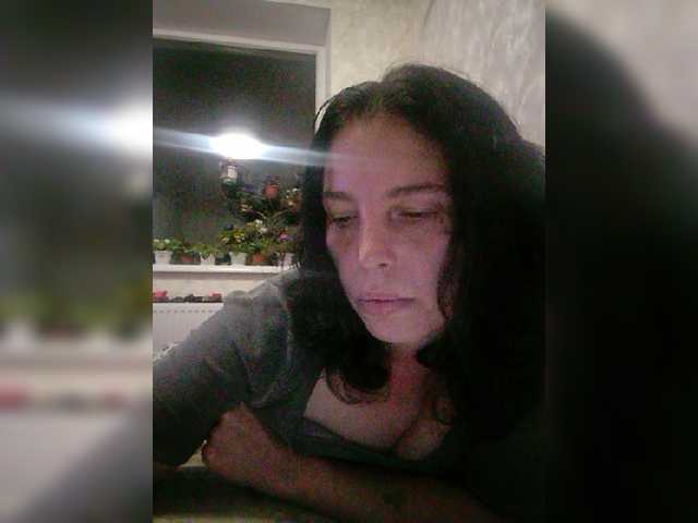 Екранни снимки на излъчване KellyLuxe