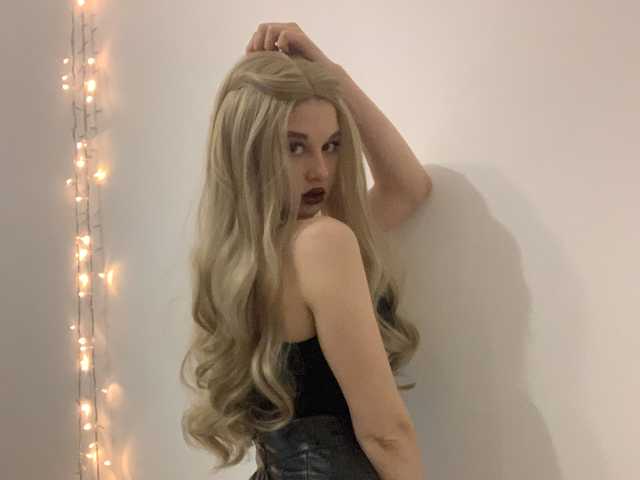 Снимка на профила KellyQLove