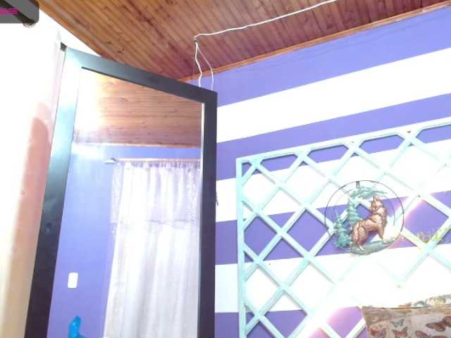 Екранни снимки на излъчване kellythomson