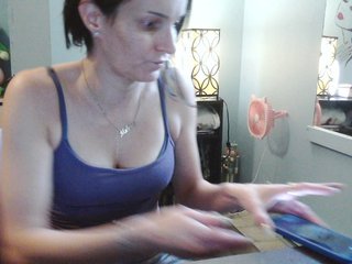 Еротичен видео чат Kelyaxox