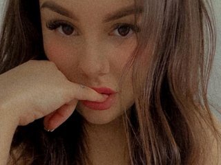 Еротичен видео чат KendalDaisy