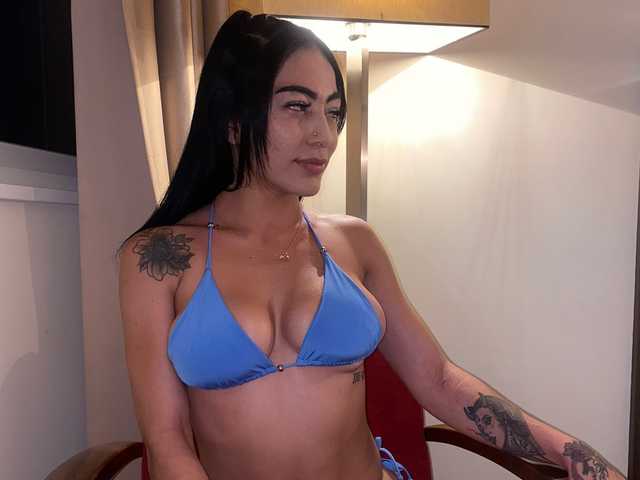 Снимка на профила Kendall-Storm