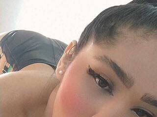 Еротичен видео чат KendallBrown