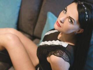 Еротичен видео чат KendallLUXE