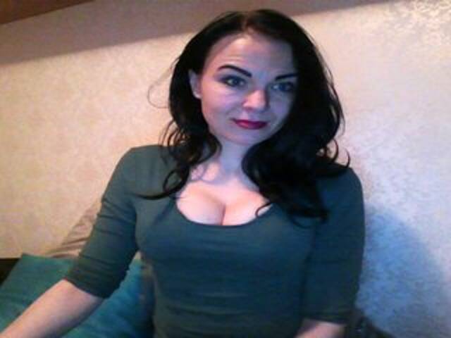 Екранни снимки на излъчване KendallLUXE