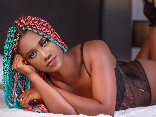 Снимка на профила KendraHarper