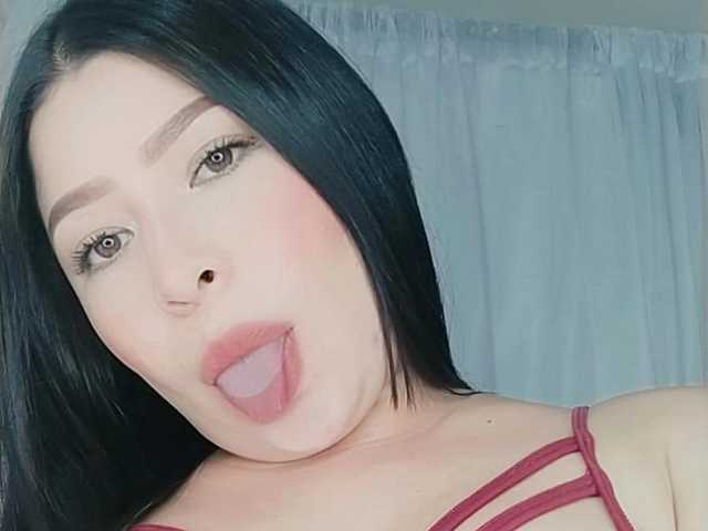 Снимка на профила Keniahott