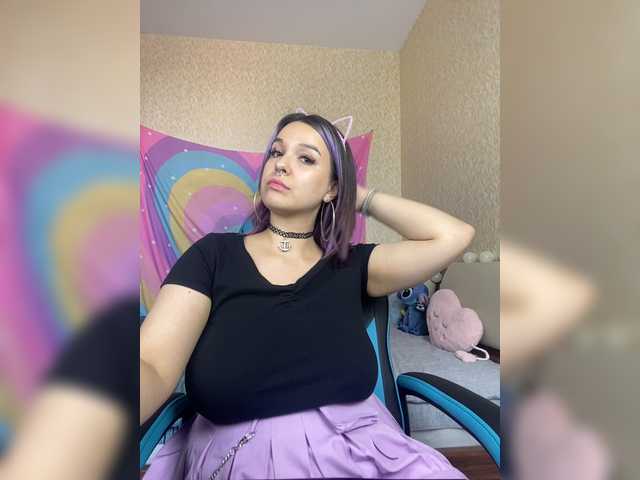 Снимки kenzviolet Make my shaved pussy cum hard for u