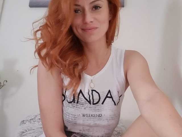 Снимка на профила Kesarra55