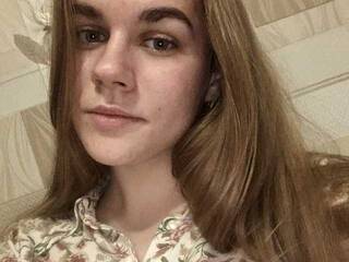 Еротичен видео чат Ketlina