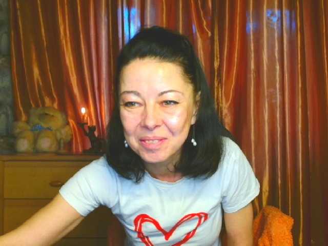Екранни снимки на излъчване Ketrin2707