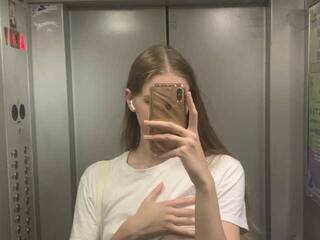 Еротичен видео чат Ketttya