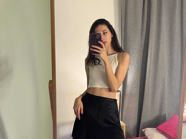 Снимка на профила Ketty-Belly