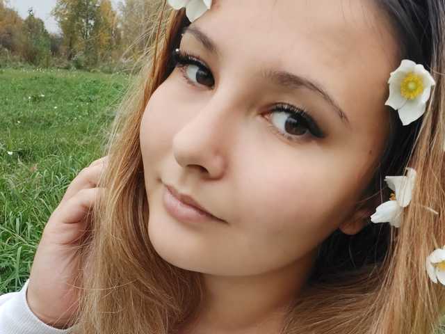 Снимка на профила Ketty-swetty