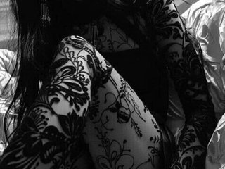 Еротичен видео чат Kety007