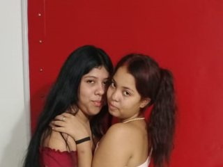 Еротичен видео чат Keyandnaty