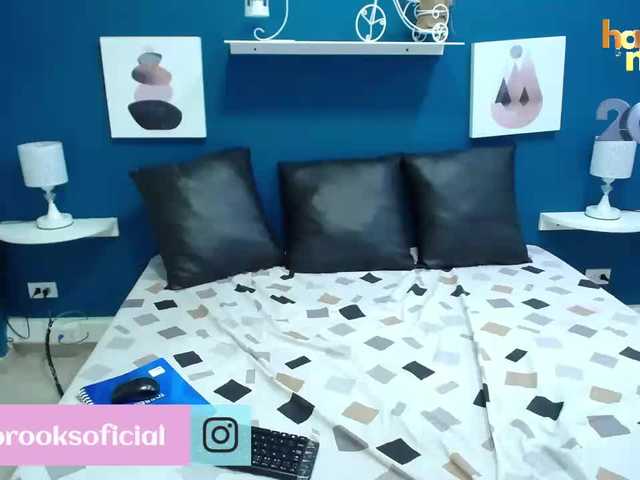 Екранни снимки на излъчване Keylabrookss